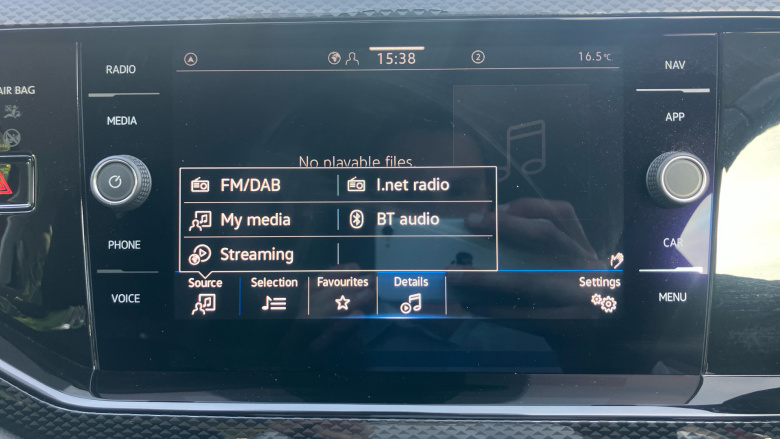 Volkswagen Polo 1.0 TSI Life 5dr Petrol Hatchback